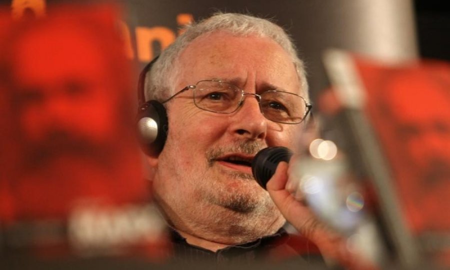 Terry Eagleton