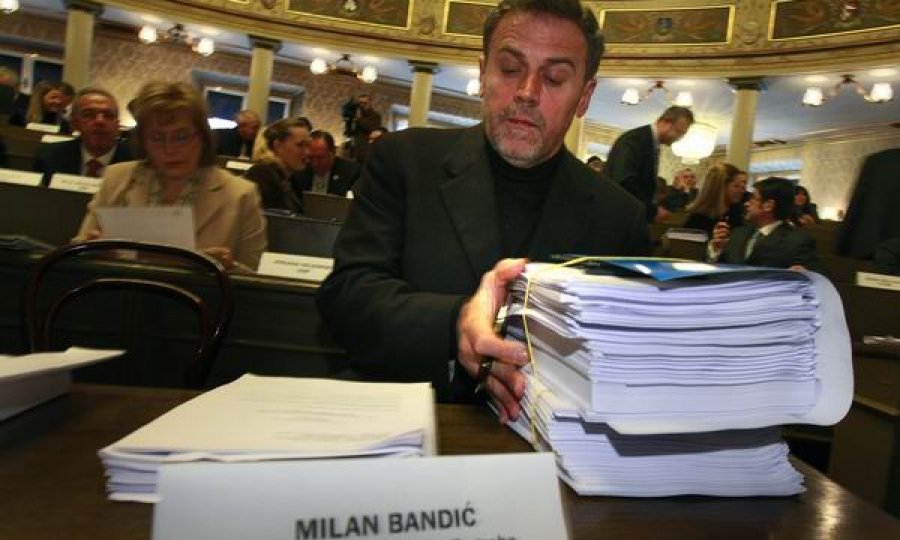 bandić