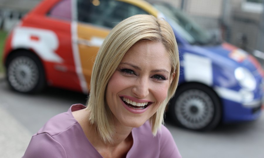 Ana Brdarić Boljat