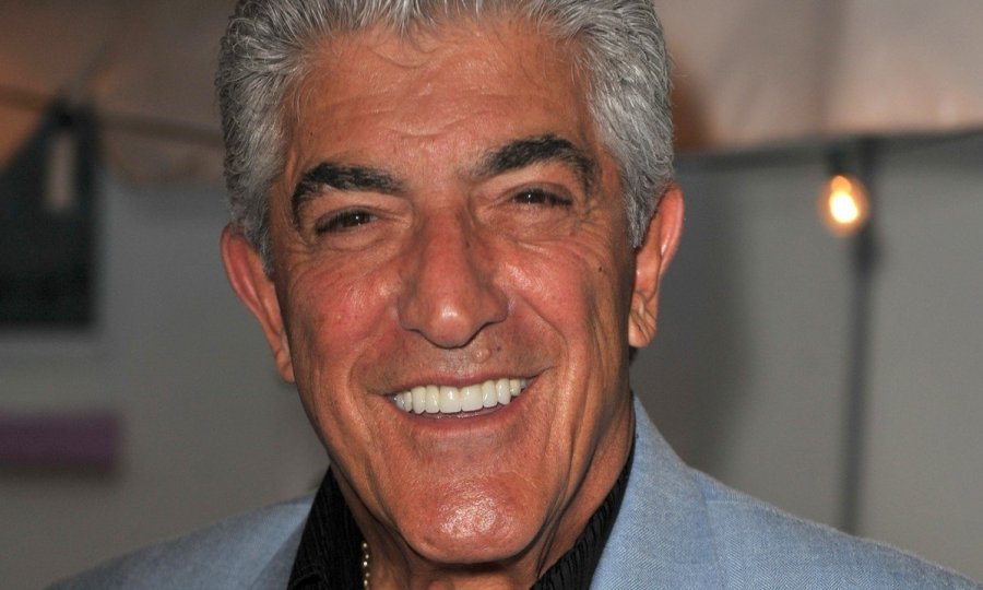 Frank Vincent