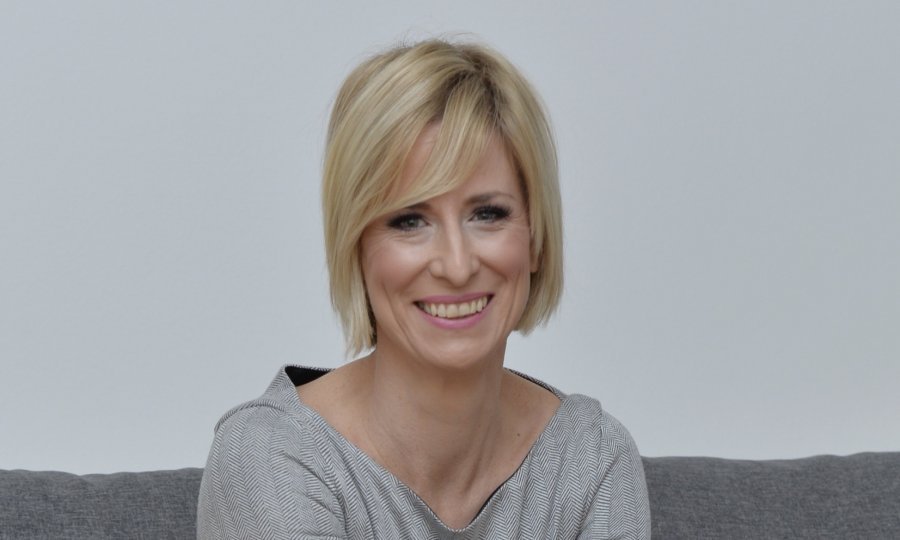 Dunja Mazzocco Drvar