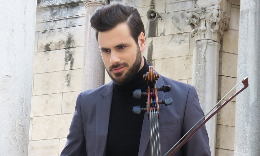 Stjepan Hauser