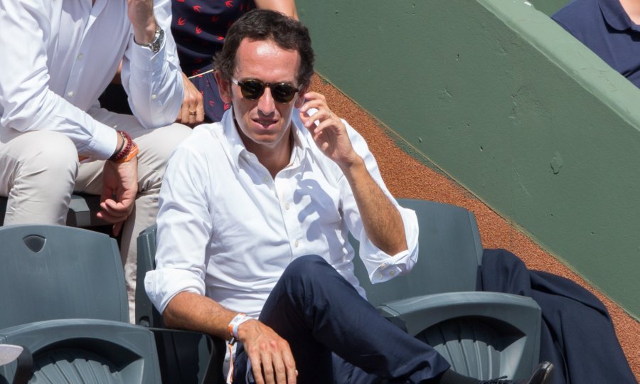 Alexandre Bompard, novi predsjednik uprave Carrefoura