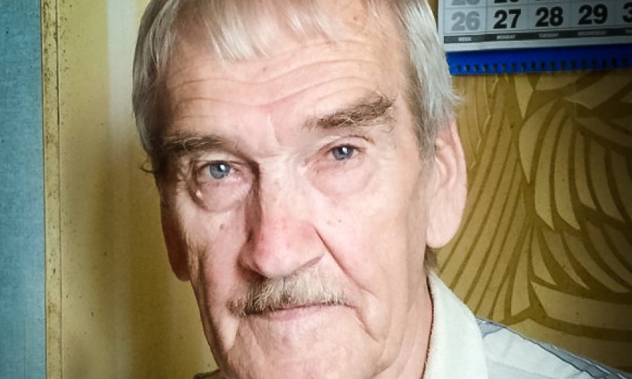 Stanislav Petrov