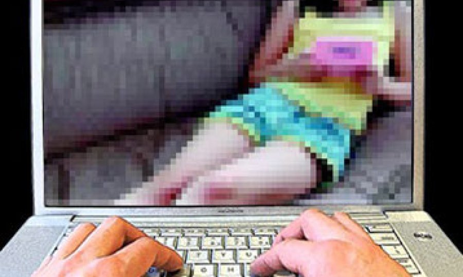 PEDOFILIJA DJEČJA PORNOGRAFIJA