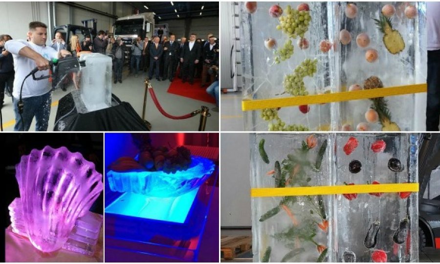 ICE Product