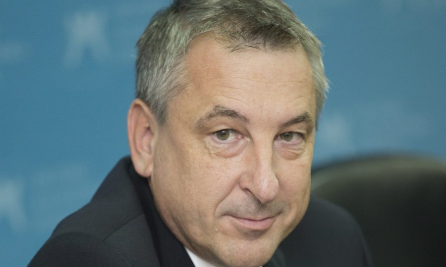 Predrag Štromar