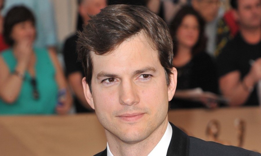 Ashton Kutcher