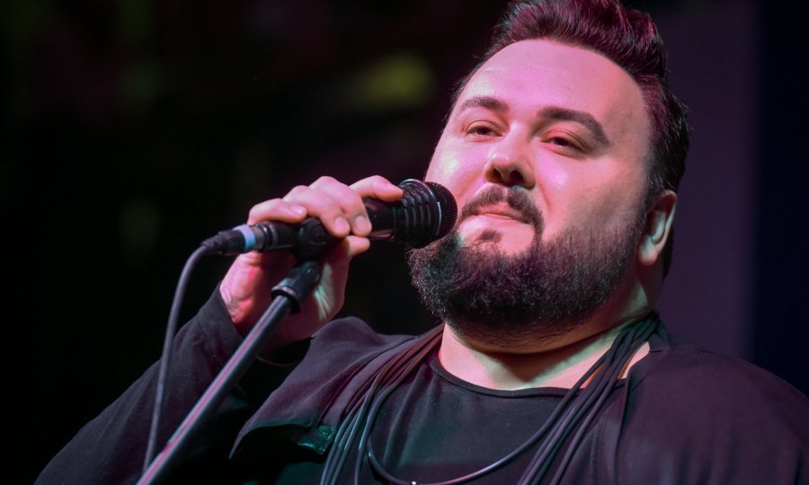 Jacques Houdek