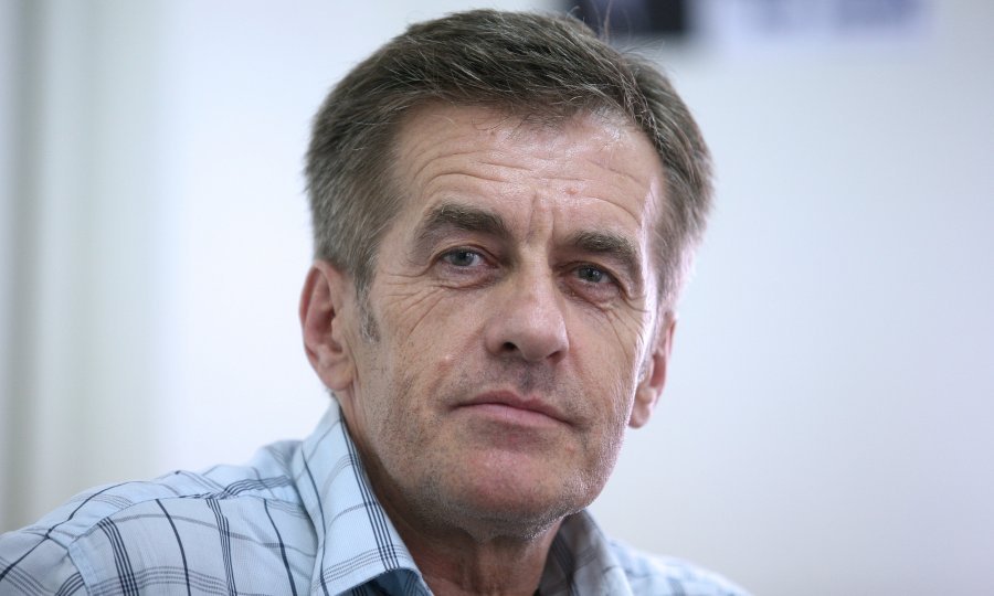 Josip Jurčević