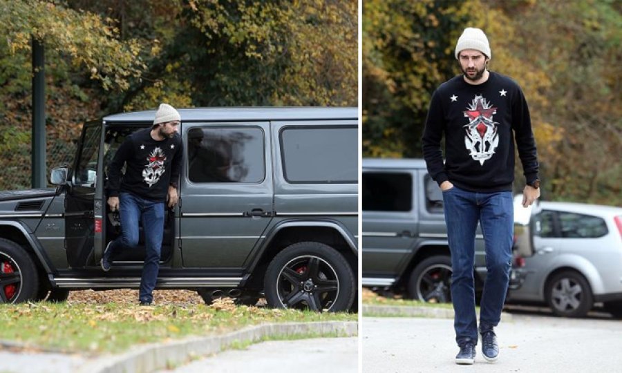Vedran Ćorluka