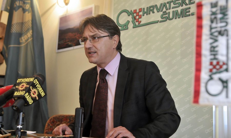 Darko vuletić