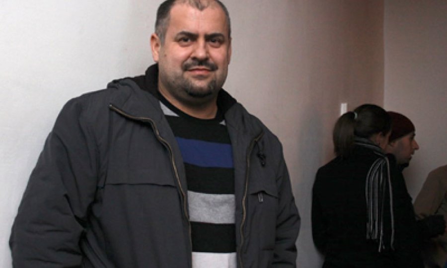 Ivica Prtenjača