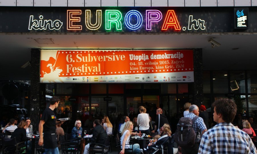Kino Europa