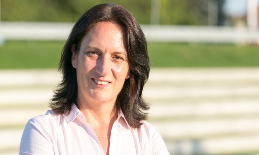 Biljana Cerin