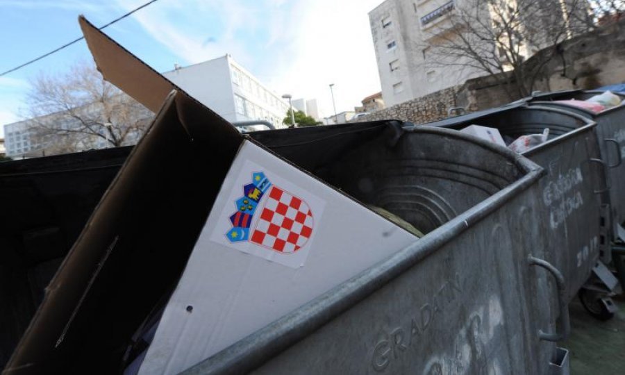 REFERENDUM EU GLASANJE