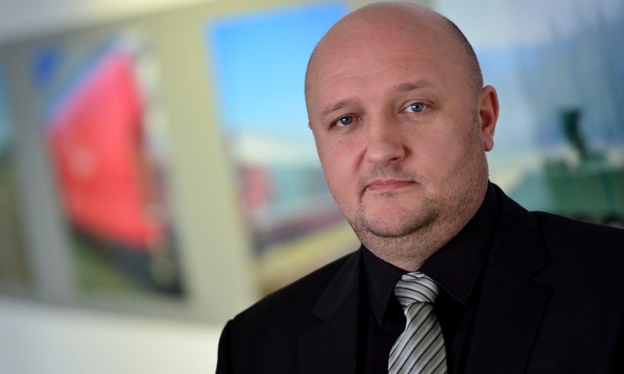 Tomislav Debeljak