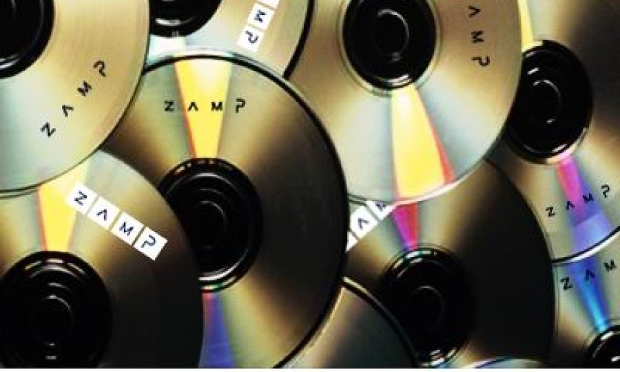ZAMP CD