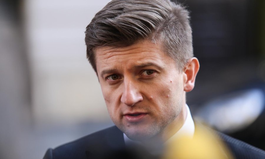 Marić: Kohezijska i poljoprivredna politika hrvatski prioriteti u budućim proračunima EU-a