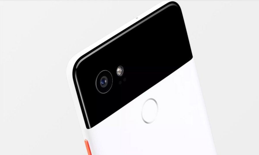 Google Pixel 2