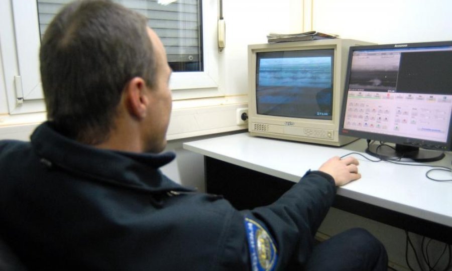 ilegalni imigranti granična policija sustav kontrole granice