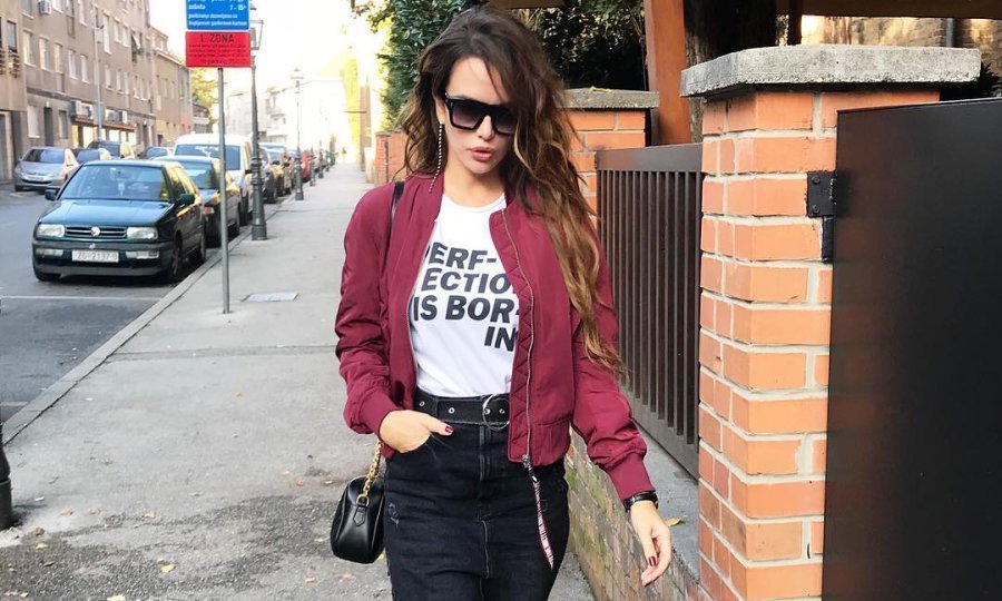 Severina