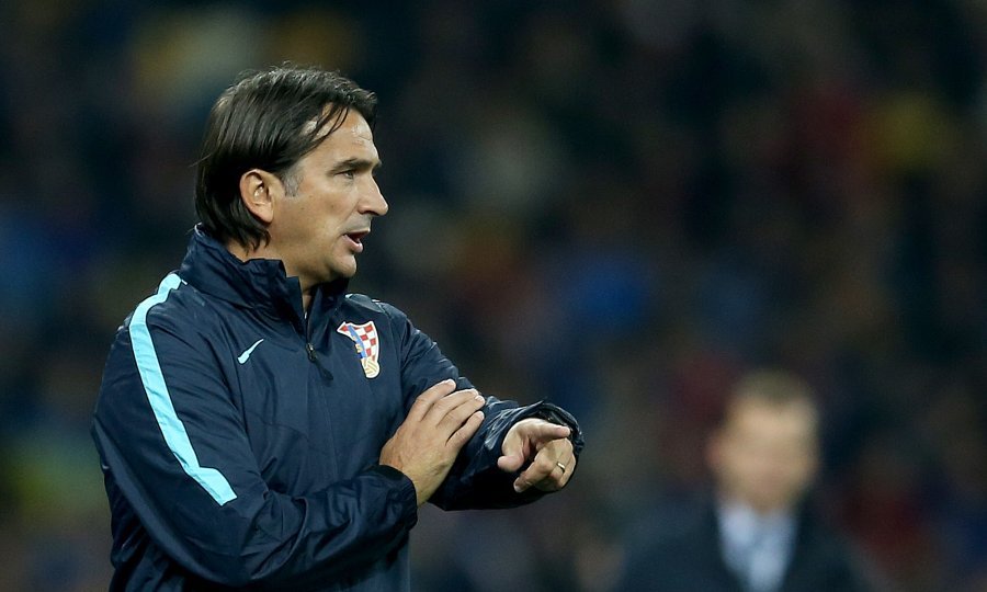 Zlatko Dalić