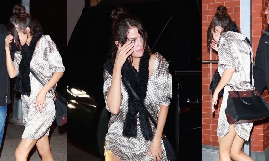 Selena Gomez