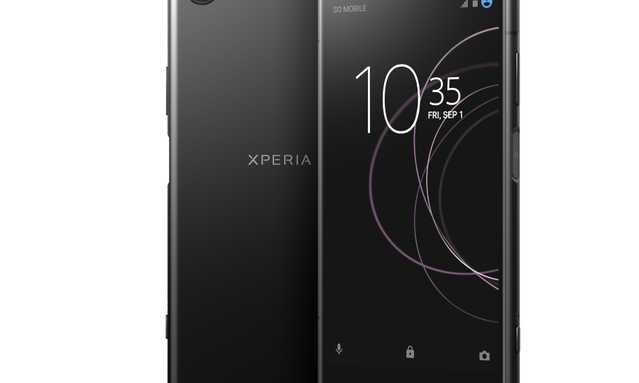 Sony Xperia XZ1