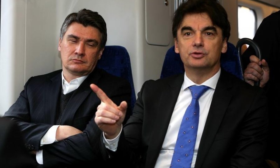 Zoran Milanović