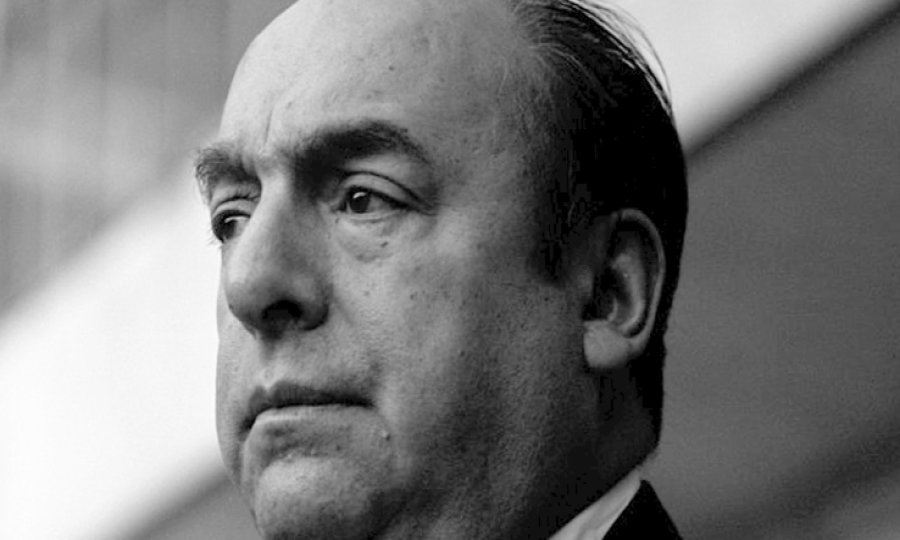 Pablo Neruda