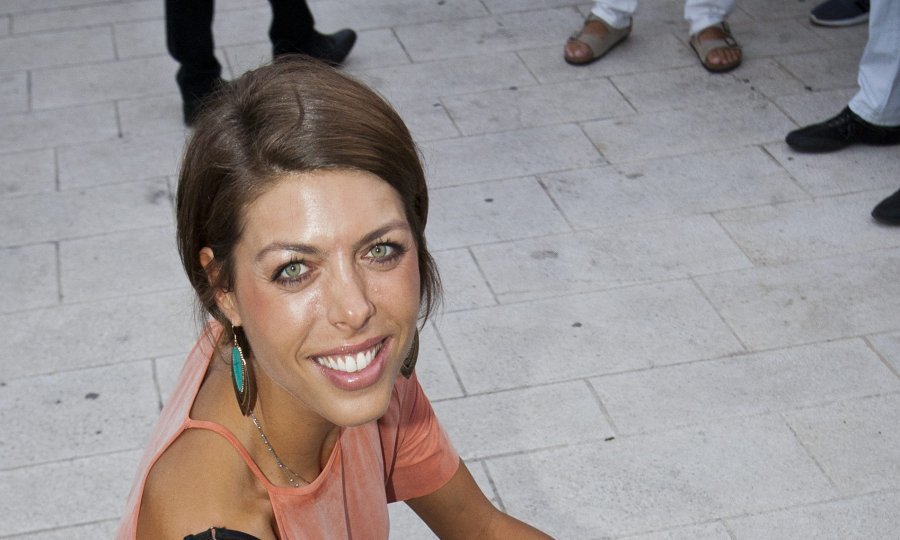 Blanka Vlašić