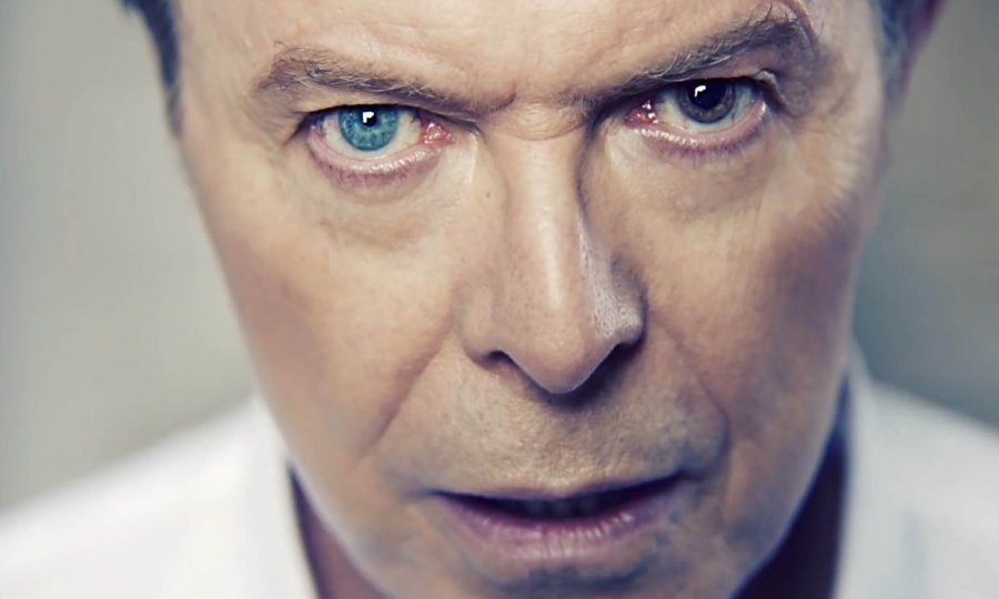 David Bowie