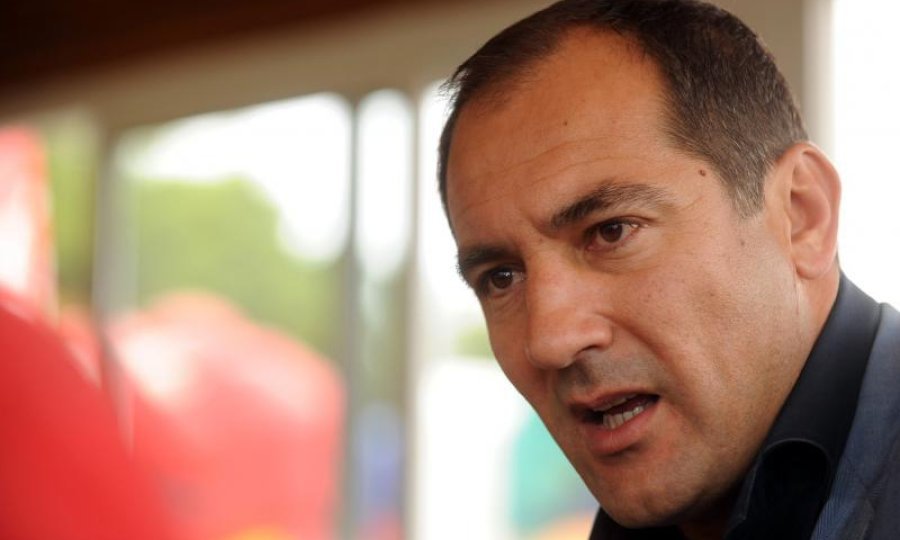Igor Štimac