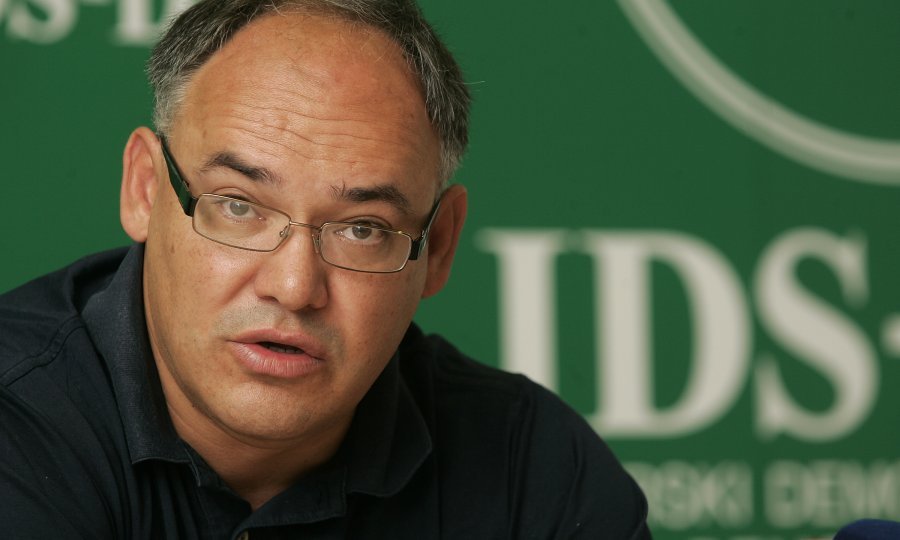 Damir Kajin