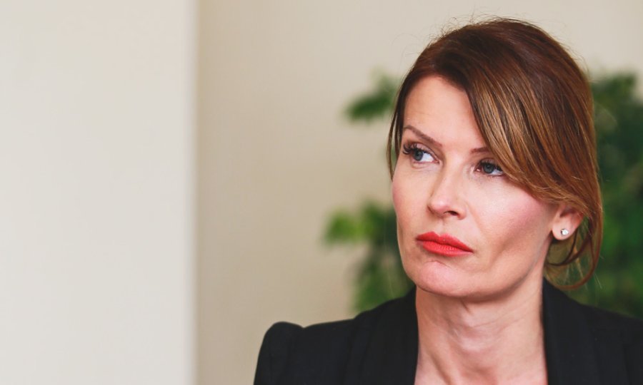 Sabina Glasovac