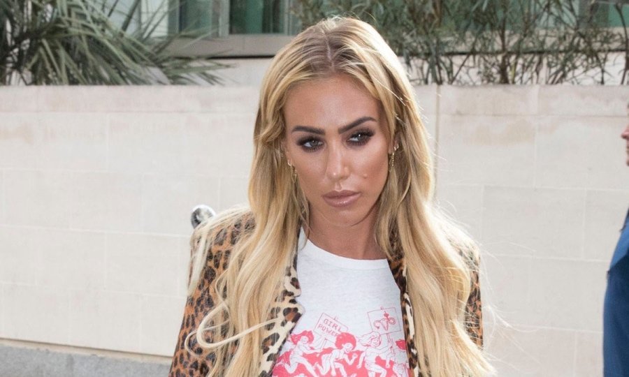 Petra Ecclestone