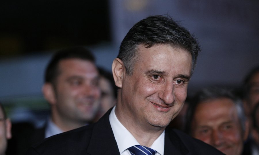 tomislav karamarko