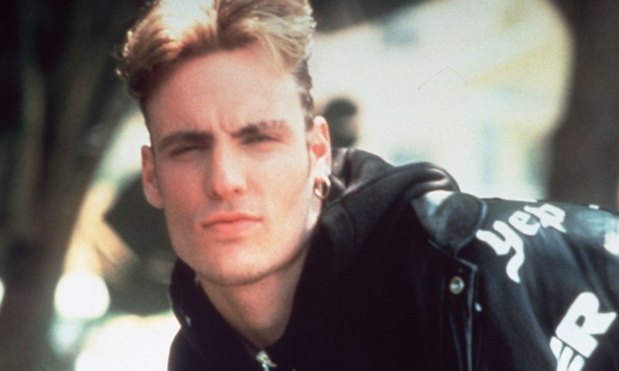 Vanilla Ice