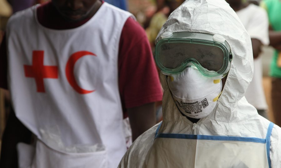 Ebola