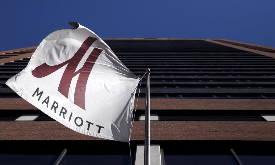 marriott