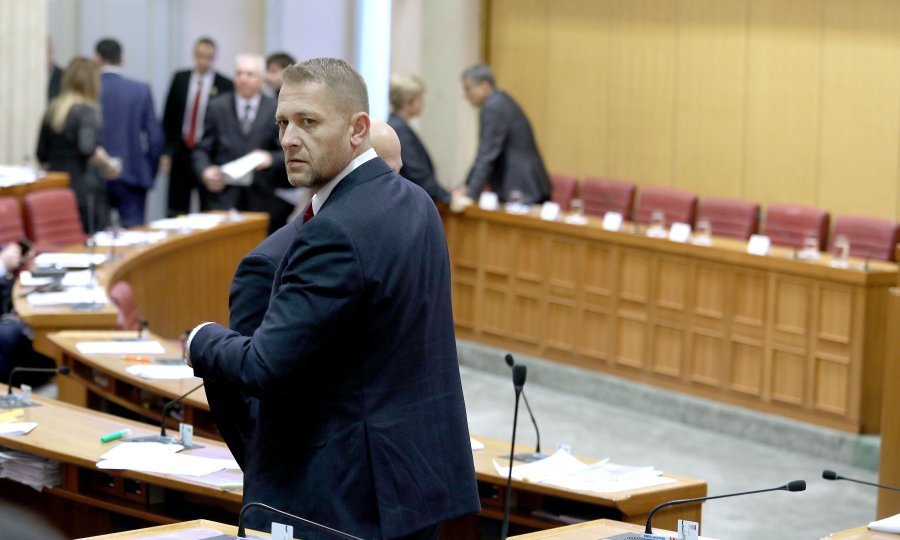 Krešo Beljak