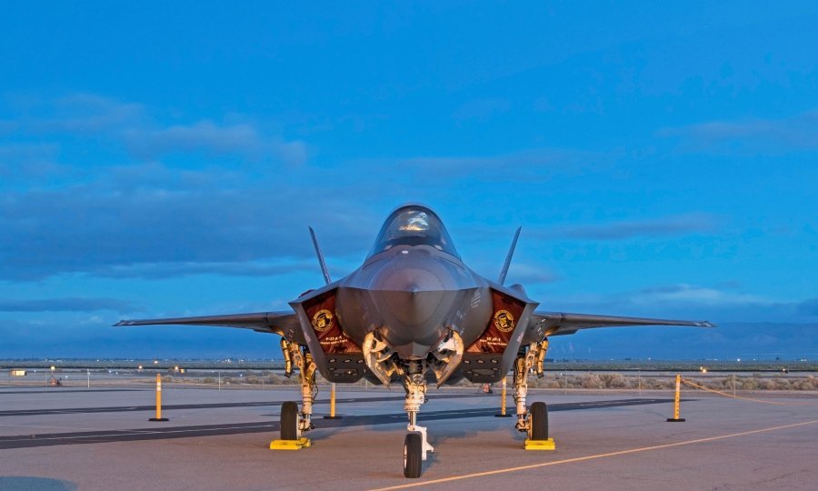 Američki F-35