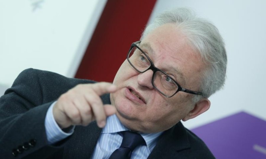 Mladen Pejnović