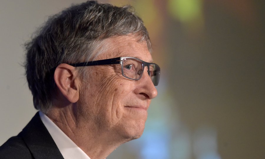 Bill Gates