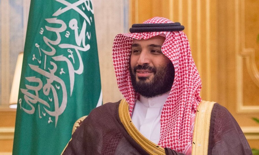 Mohammed bin Salman