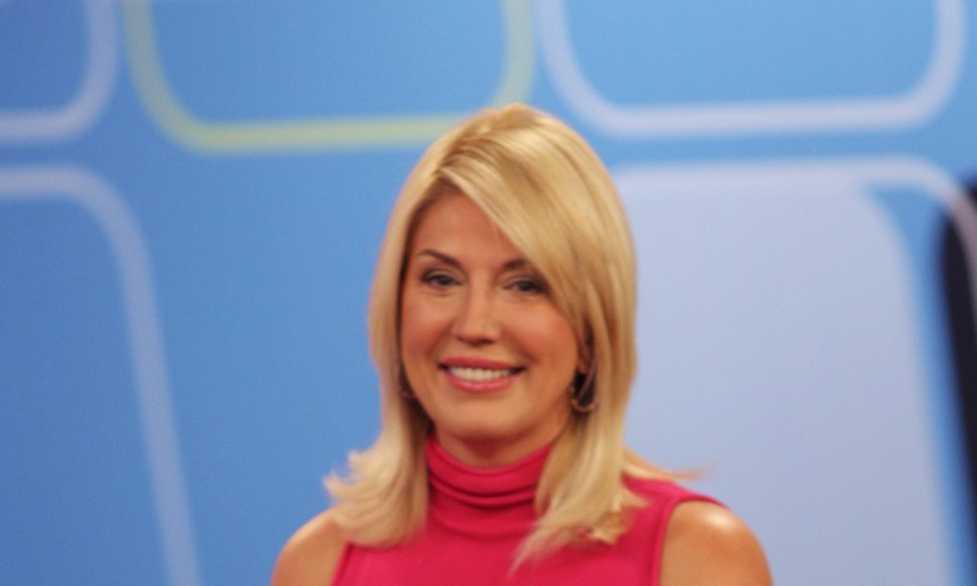 Suzana Mančić