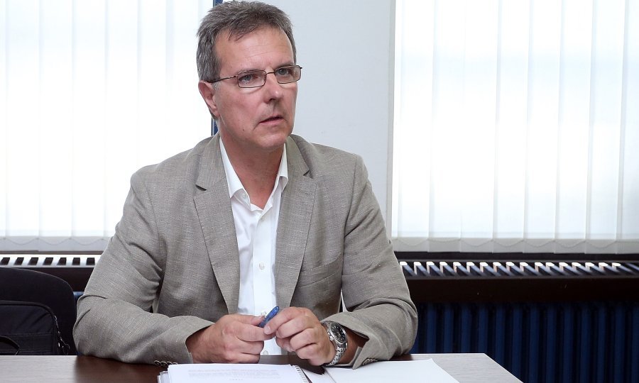 Ivo Farčić