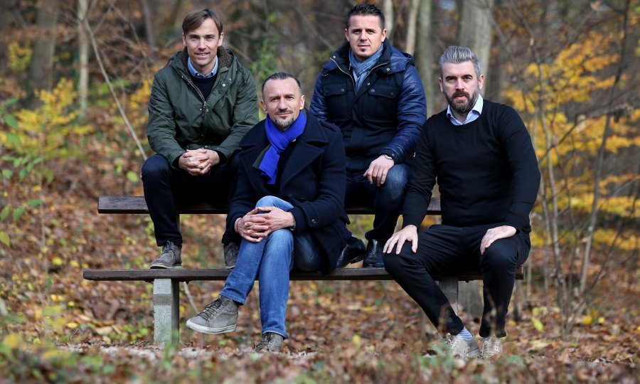 Šimić, Stanić, Vlaović i Pletikosa