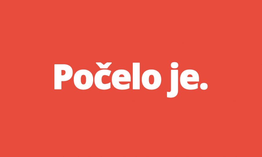 Black Friday, početak
